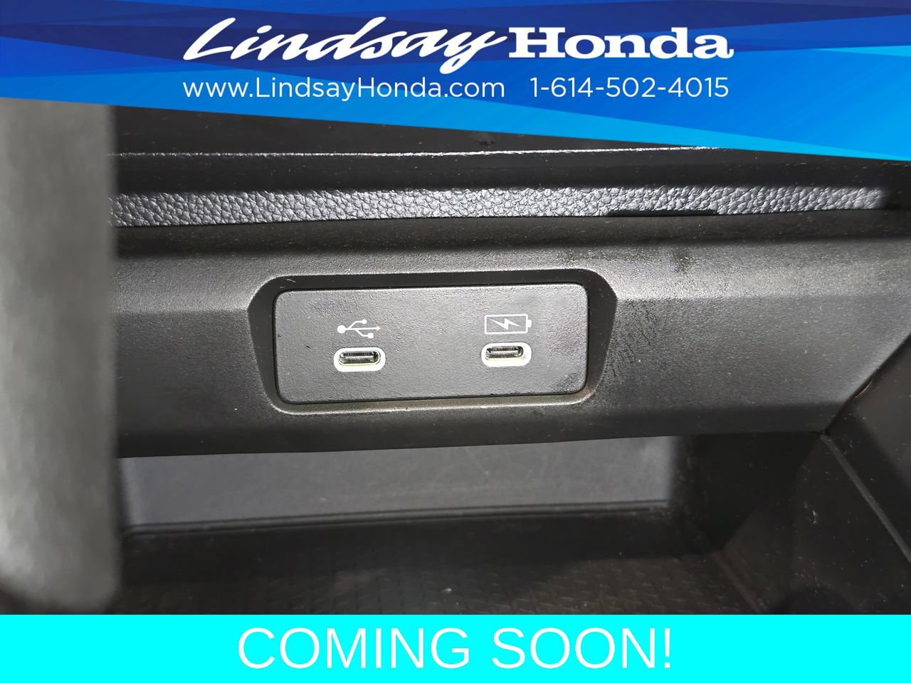 Used 2024 Honda Accord EX image 21