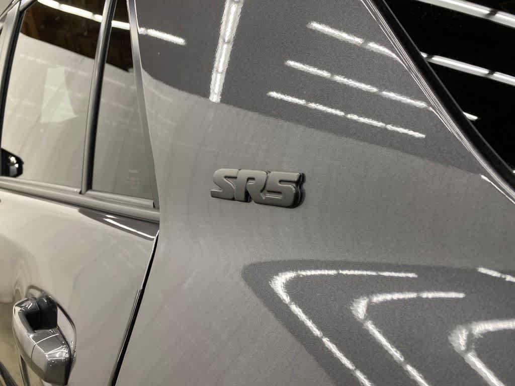 Used 2018 Toyota 4Runner SR5 Premium AWD/4WD image 10