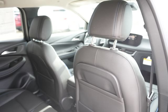 New 2026 Buick Encore GX Sport Touring w/ Advanced Technology Package AWD/4WD image 21