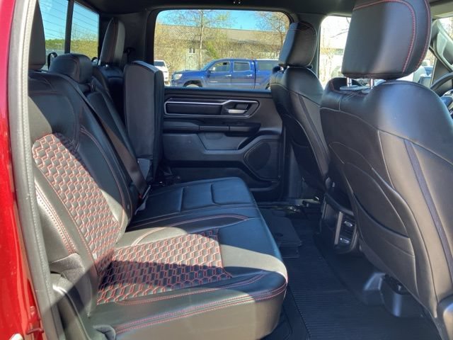 Used 2023 RAM 1500 Big Horn AWD/4WD image 11