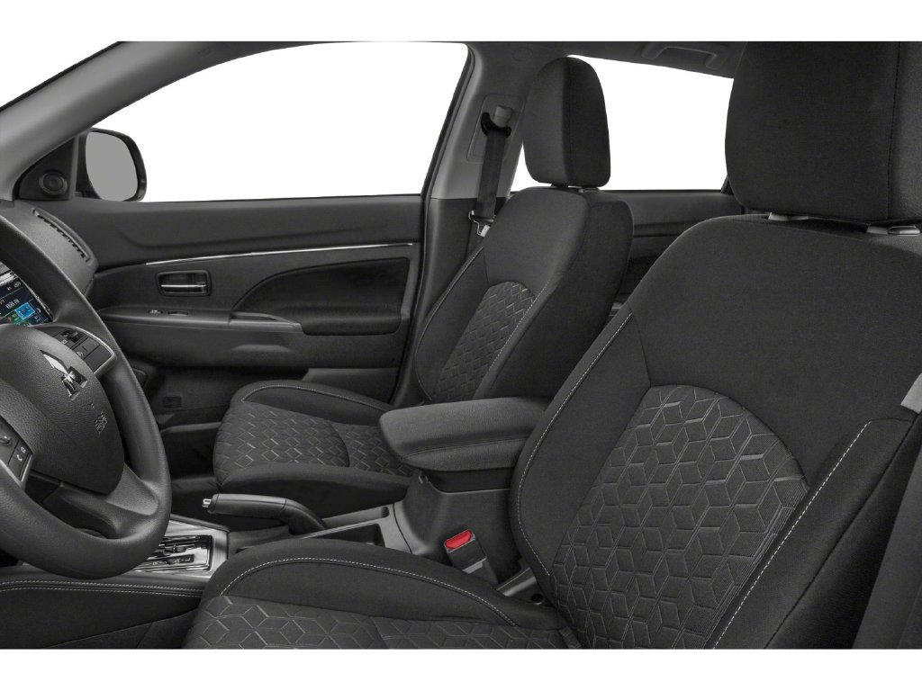Used 2024 Mitsubishi Outlander Sport AWD image 8