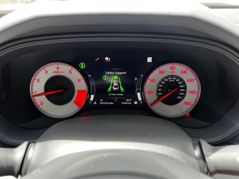 Used 2022 Acura TLX w/ A-SPEC Package AWD/4WD image 32