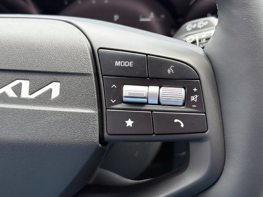 New 2026 Kia Sportage SX FWD image 22
