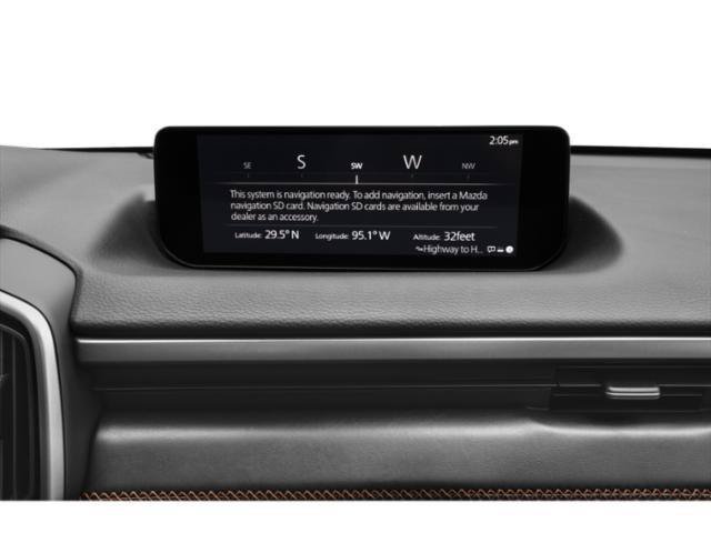 New 2026 MAZDA CX-50 AWD 2.5 S w/ Cargo Package image 18