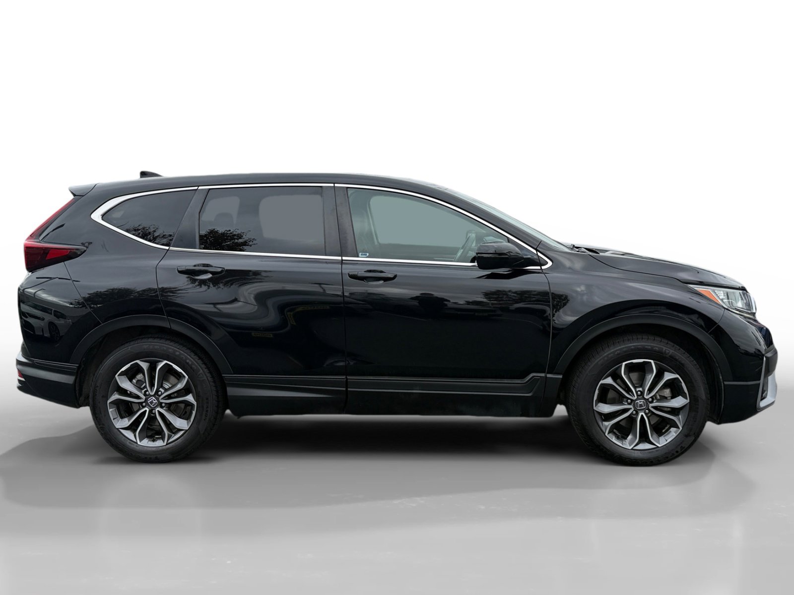 Used 2021 Honda CR-V EX image 6
