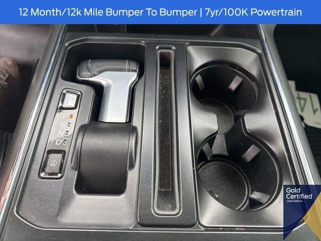 Used 2022 Ford F150 Lightning Pro AWD/4WD image 43