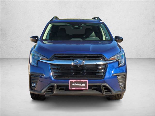 New 2026 Subaru Ascent Limited image 6