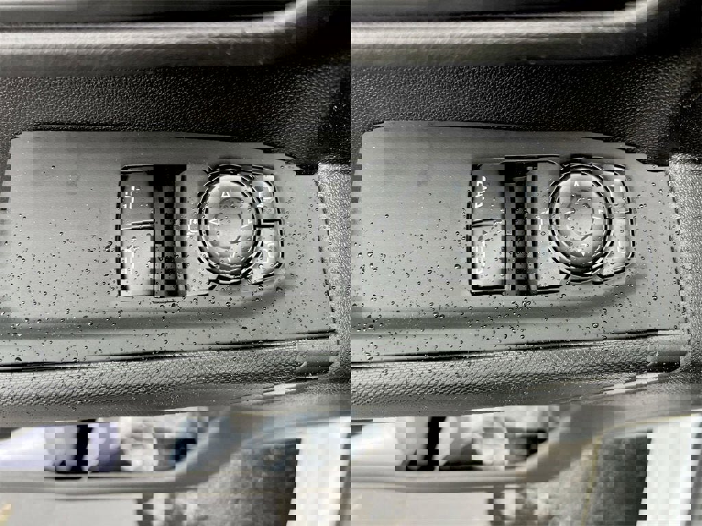 New 2025 GMC Sierra 2500 Pro w/ Convenience Package image 20