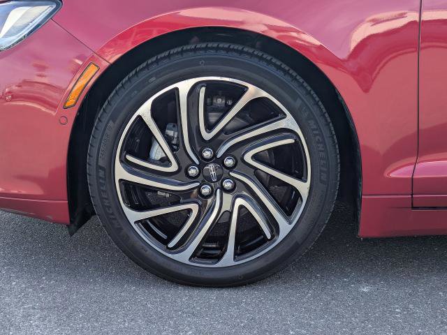 Used 2020 Lincoln MKZ Reserve w/ Elements Package image 10