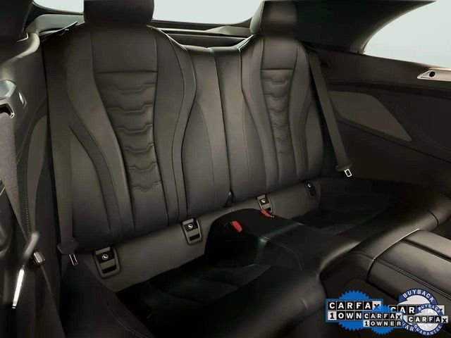 Used 2025 BMW 840i xDrive Convertible image 24