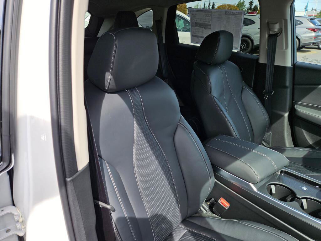 New 2026 Acura RDX w/ Technology Package AWD/4WD image 11