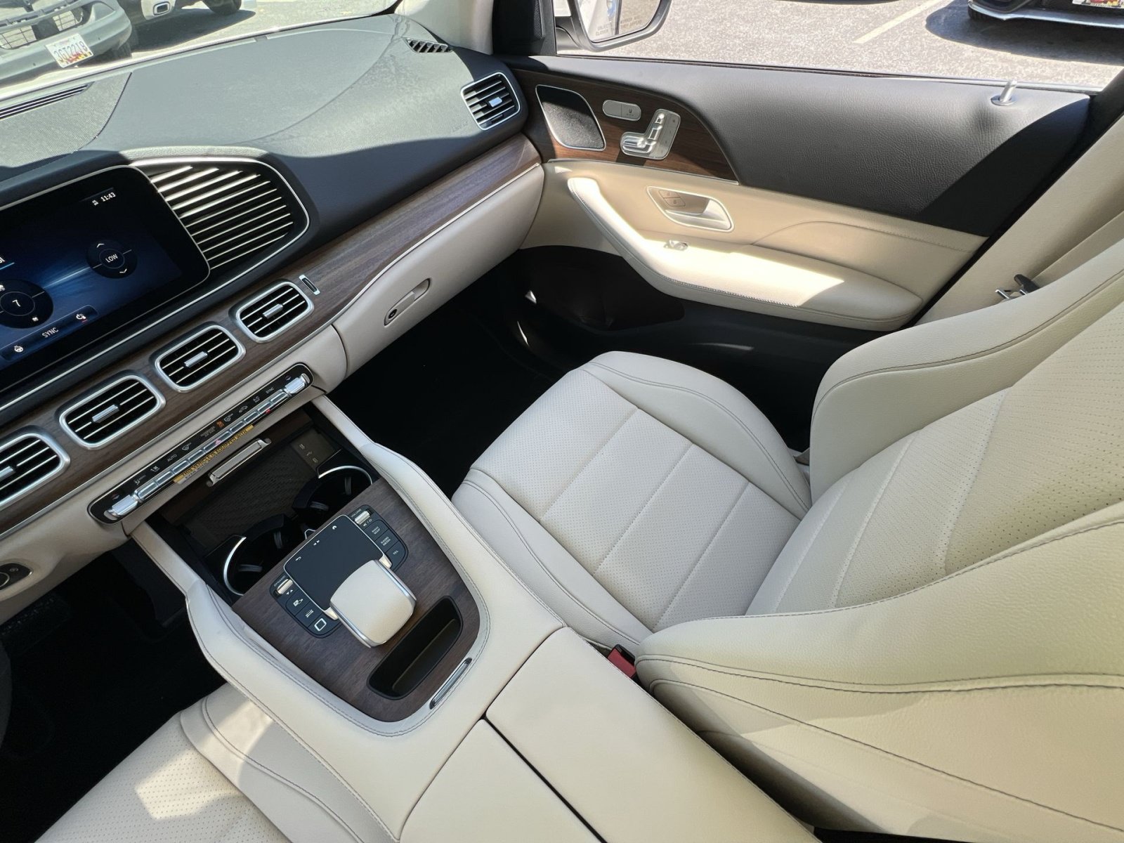 New 2026 Mercedes-Benz GLE 350 4MATIC image 14