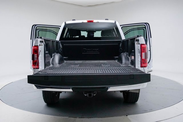 Used 2023 Ford F150 XLT w/ Trailer Tow Package image 21