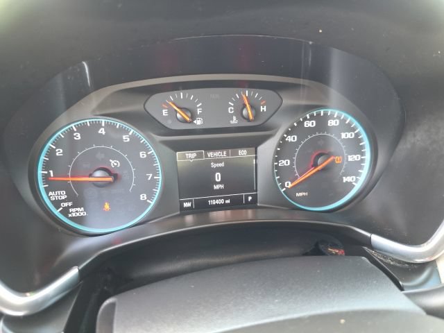 Used 2018 Chevrolet Equinox LS FWD image 19