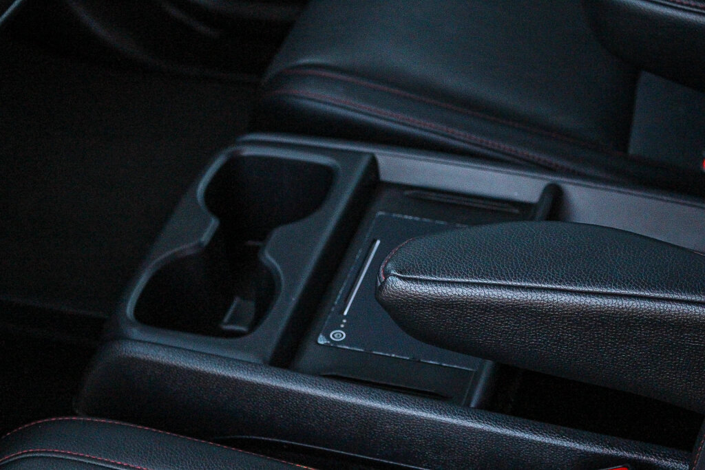 Used 2025 Honda Odyssey Sport-L image 13