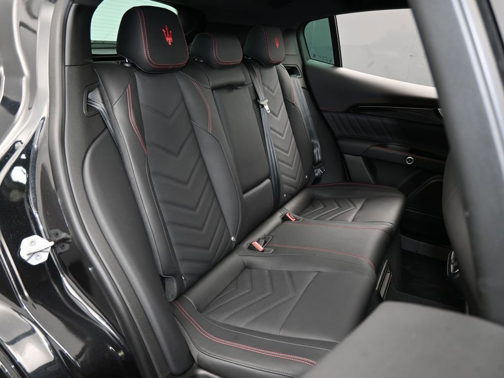 Used 2023 Maserati Grecale Modena image 52