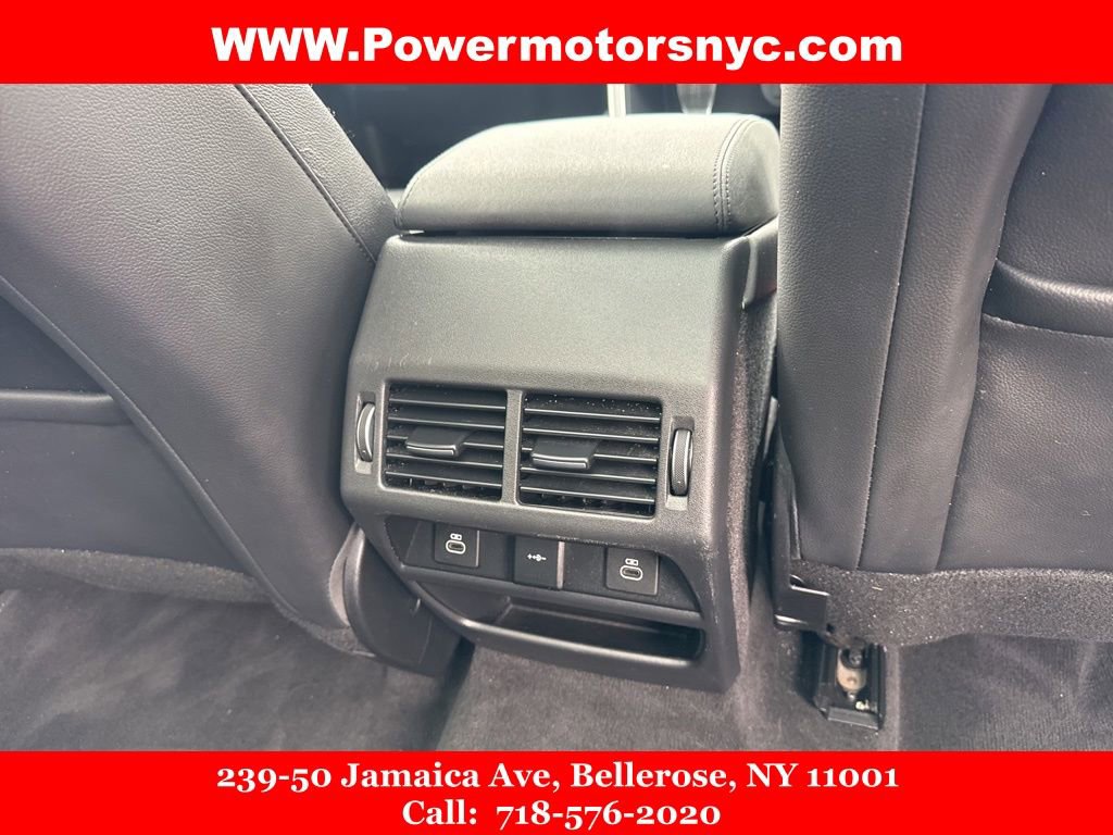 Used 2022 Land Rover Discovery Sport S image 20