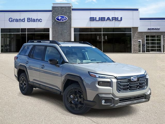 New 2026 Subaru Outback Limited