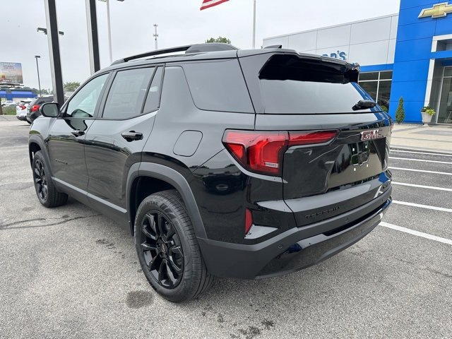 New 2026 GMC Terrain Elevation w/ Elevation Premium Package image 17