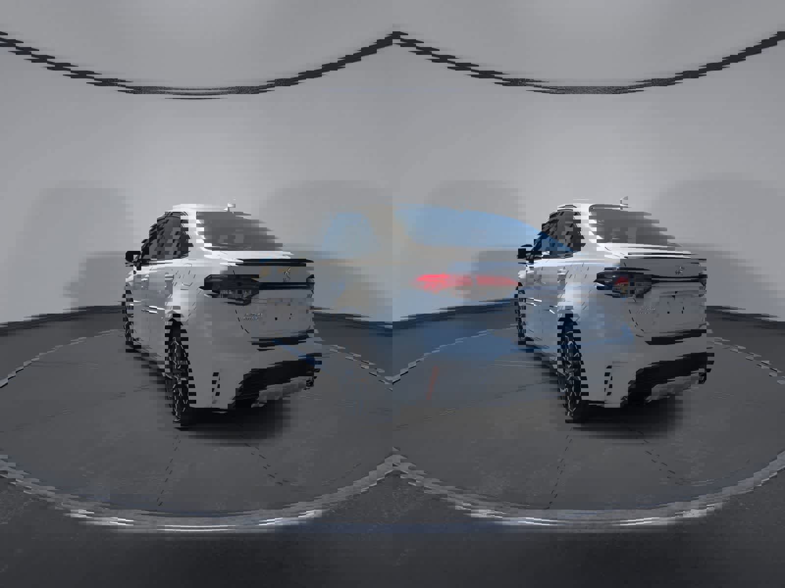 Used 2020 Toyota Corolla XSE image 6