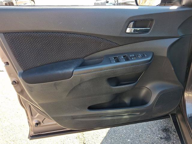 Used 2016 Honda CR-V EX image 14