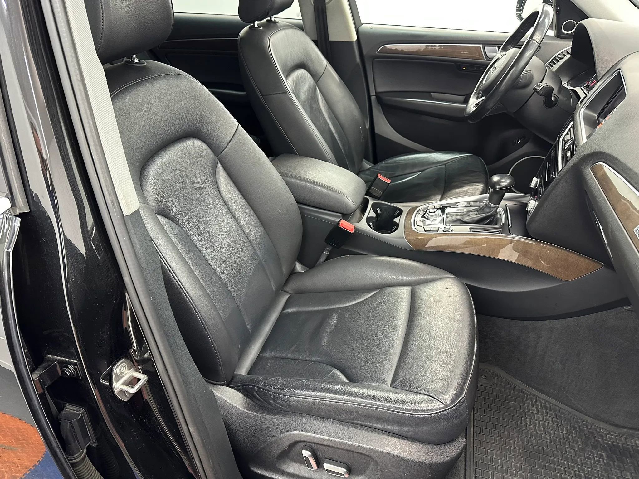 Used 2016 Audi Q5 3.0T Premium Plus image 15