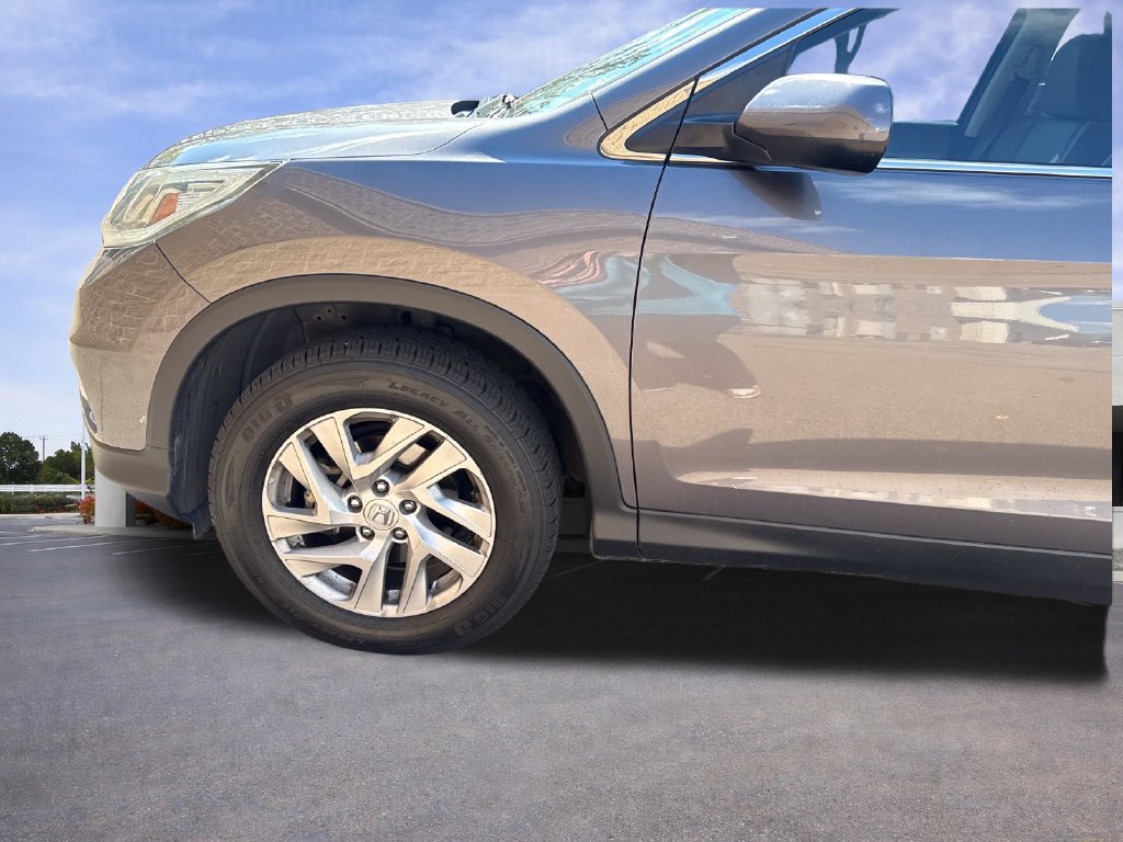 Used 2015 Honda CR-V EX-L image 34