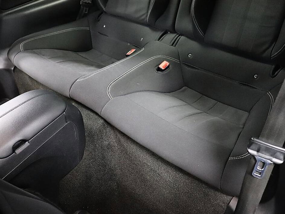 Used 2018 Ford Mustang Coupe w/ Wheel & Stripe Package image 59