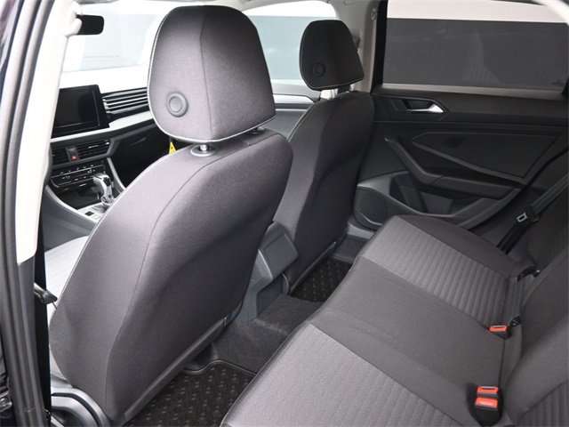 New 2026 Volkswagen Jetta S image 2