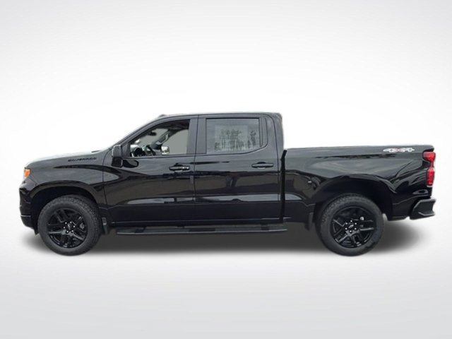 New 2026 Chevrolet Silverado 1500 RST w/ RST All Star Premium Package AWD/4WD image 6