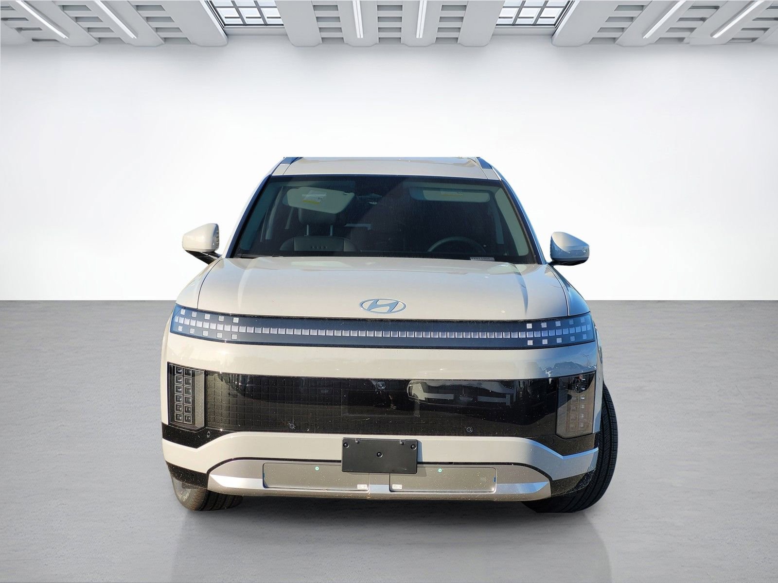 New 2026 Hyundai Ioniq 9 SEL image 2