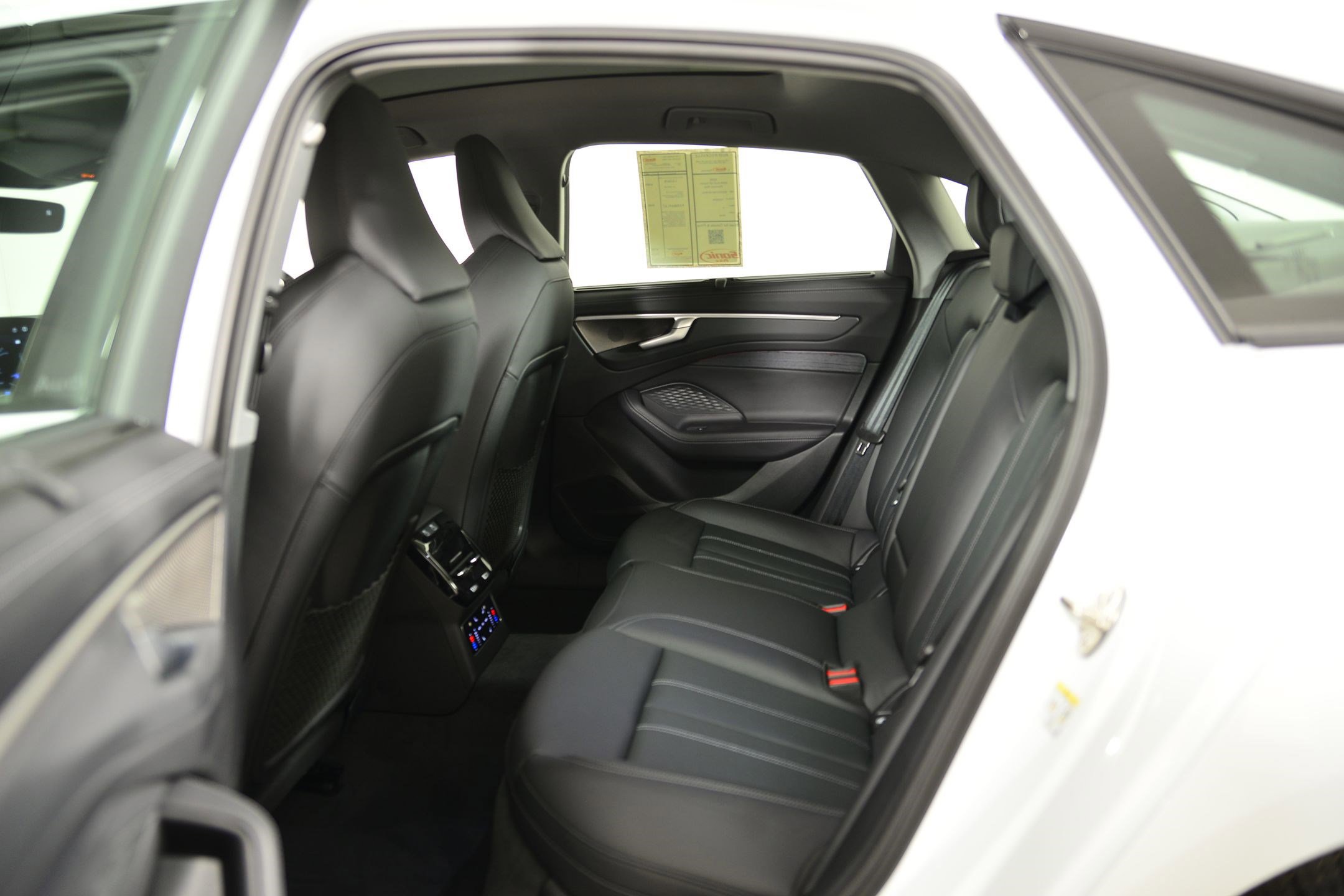 New 2026 Audi A6 Premium Plus image 11