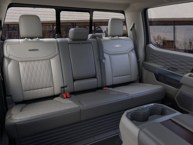 New 2026 Ford F350 Platinum w/ Platinum Plus Package AWD/4WD image 11