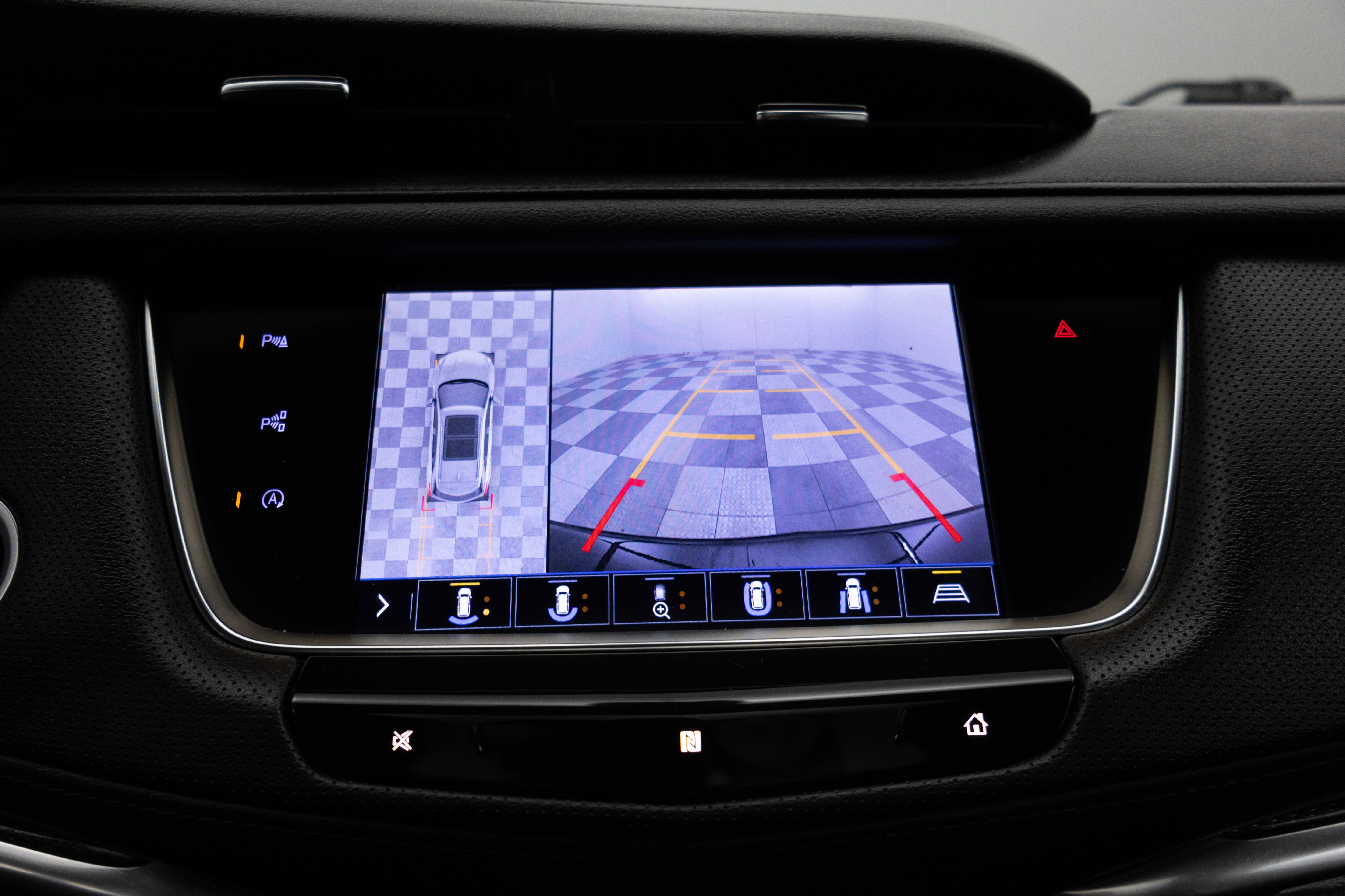 Used 2020 Cadillac XT5 Sportv image 5