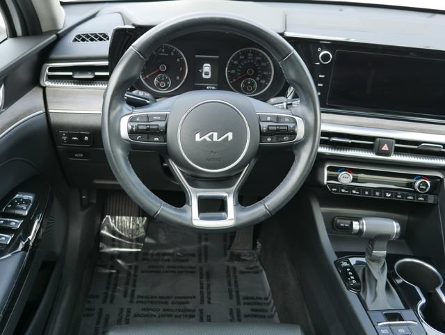 Used 2024 Kia K5 EX FWD image 43