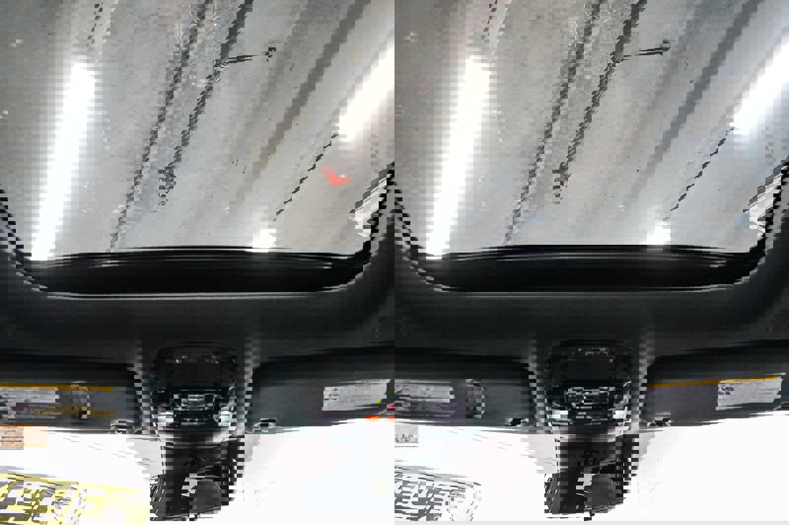 Used 2025 Lexus RX 450h Luxury w/ Convenience Package image 16