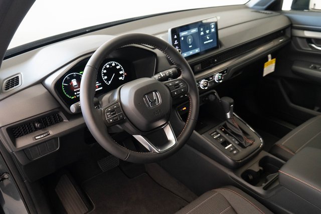 New 2026 Honda CR-V Sport image 3