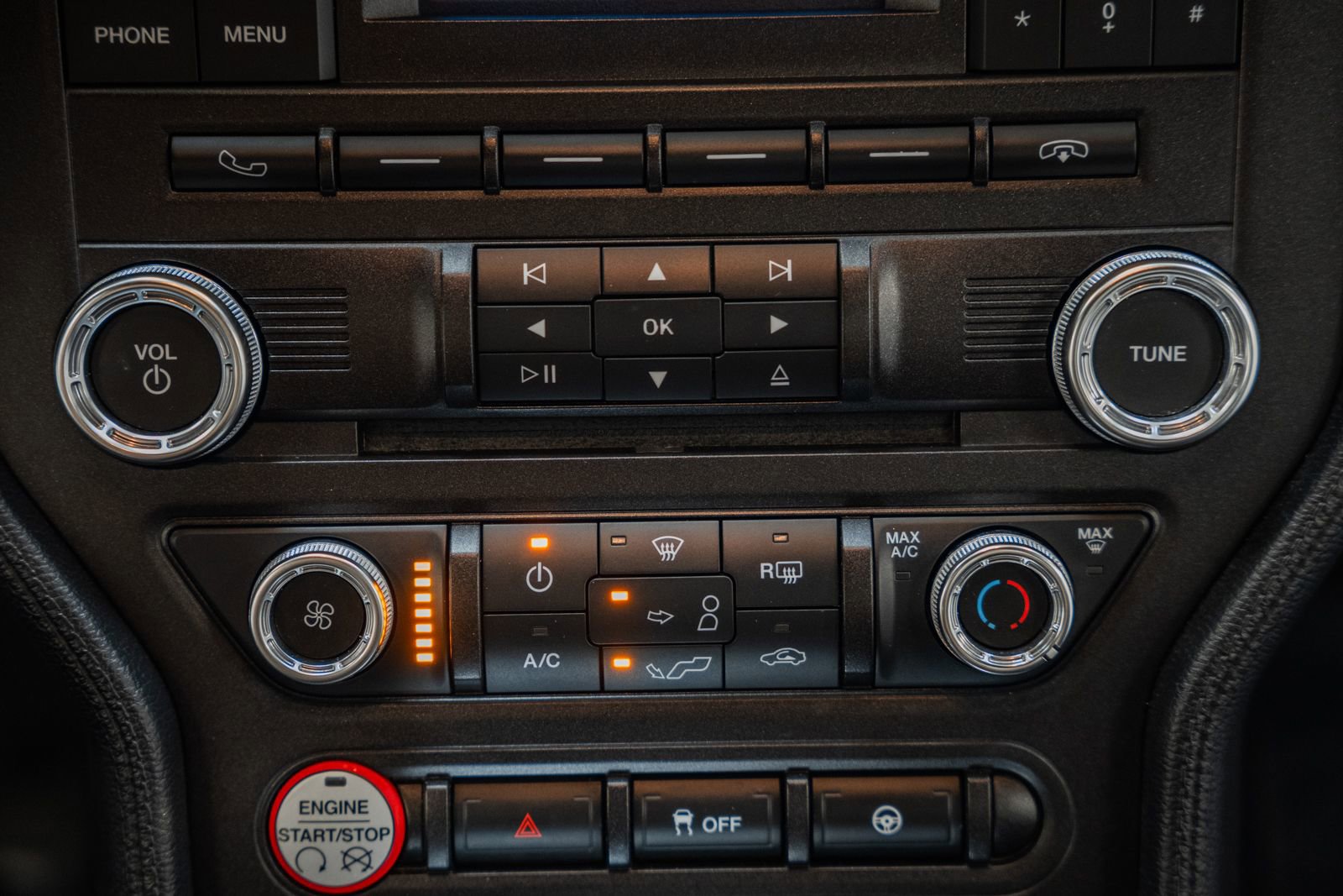 Certified 2017 Ford Mustang Coupe image 26