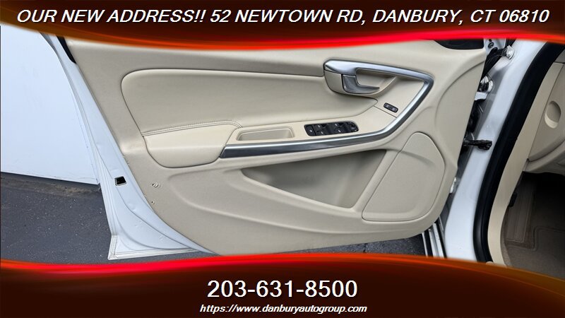 Used 2015 Volvo V60 T5 Premier AWD/4WD image 11