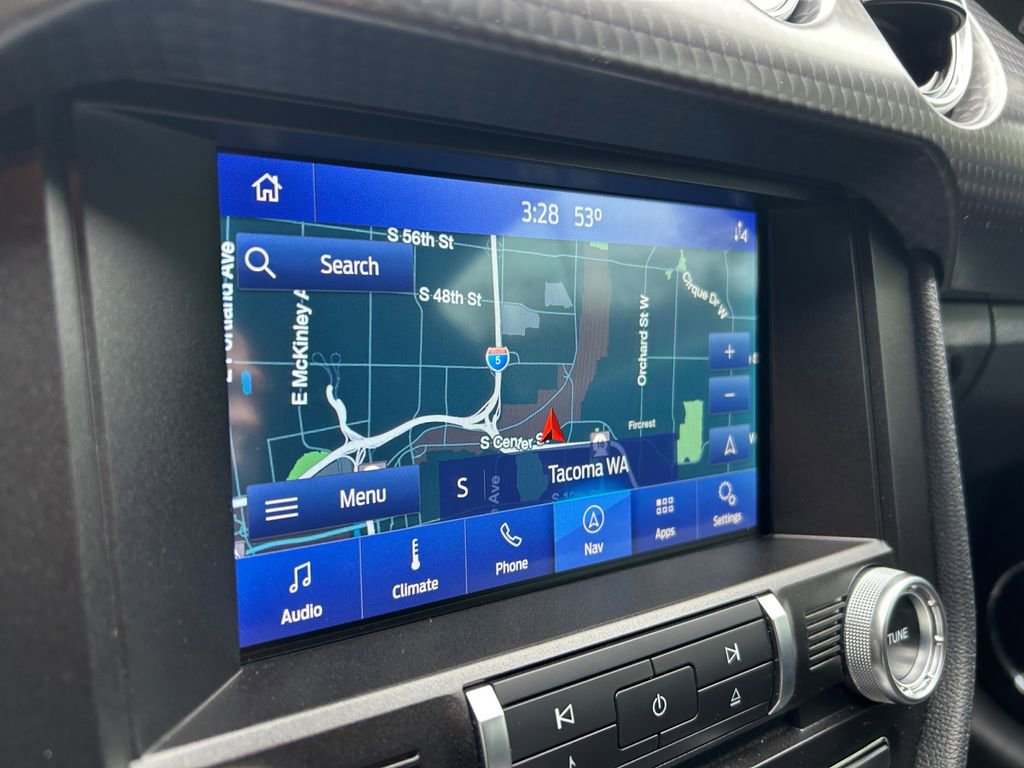 Used 2021 Ford Mustang GT Premium w/ GT Performance Package RWD image 32