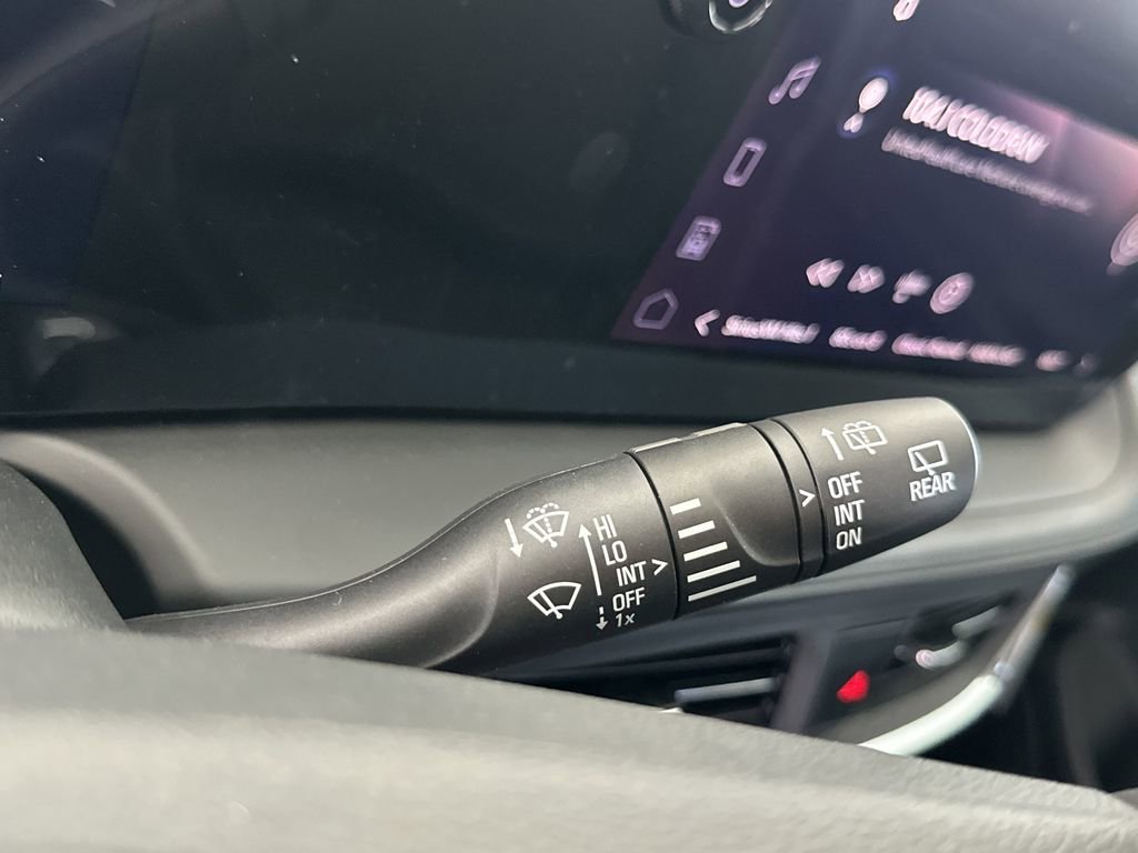 New 2026 Buick Encore GX Preferred w/ Comfort Package FWD image 22