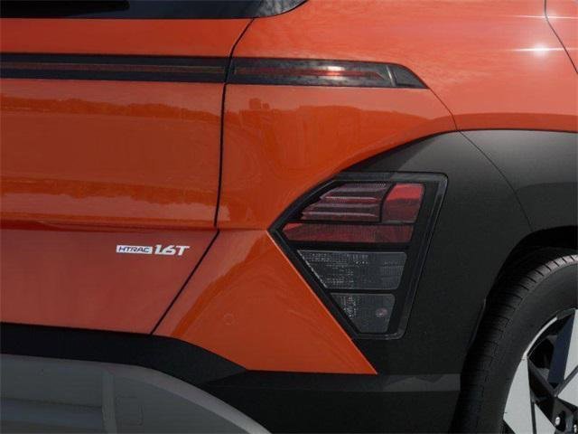 New 2026 Hyundai Kona SEL Sport image 10