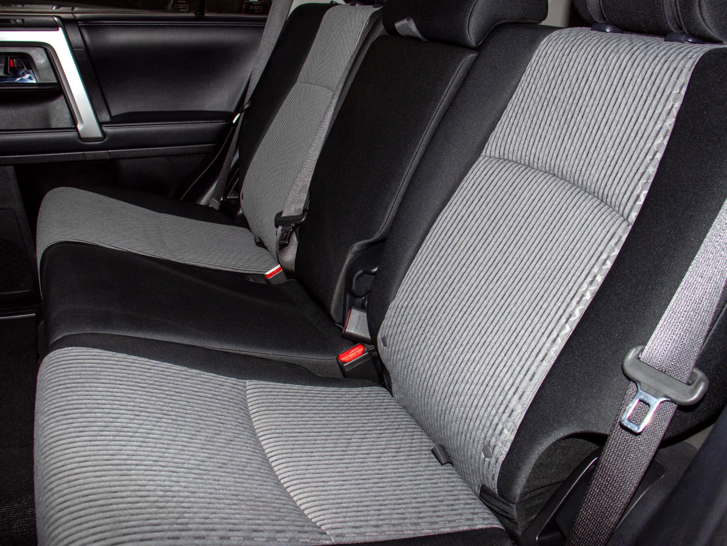 Used 2019 Toyota 4Runner SR5 image 13