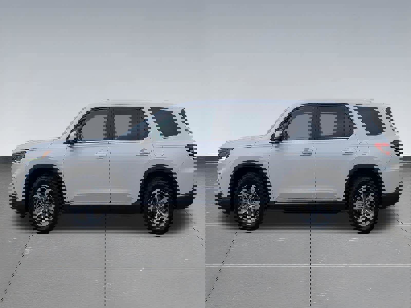 Certified 2023 Honda Pilot EX-L image 3