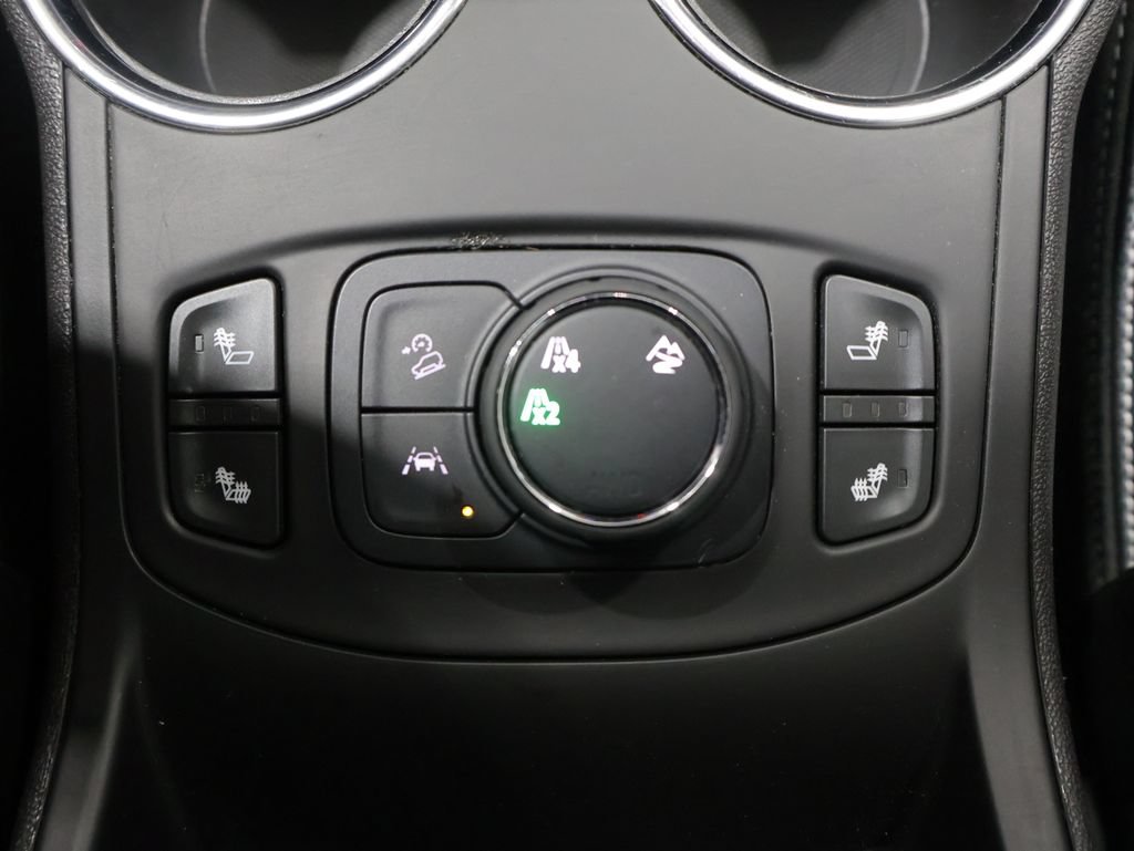 Used 2024 GMC Terrain SLT AWD/4WD image 34