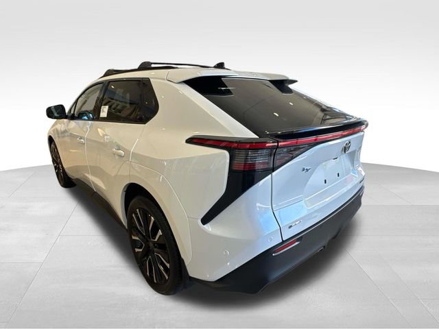 New 2026 Toyota bZ image 6