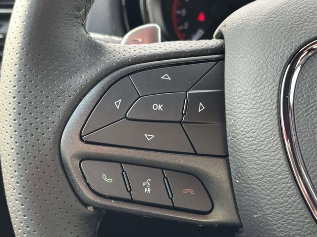 New 2026 Dodge Durango GT image 17