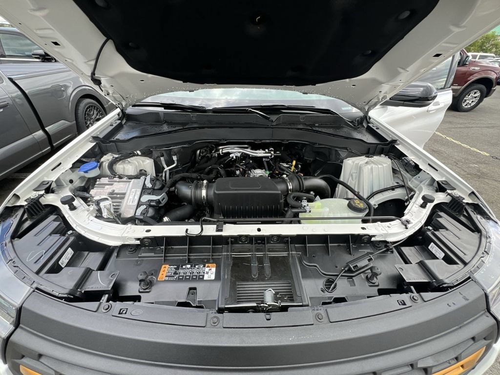 New 2026 Ford Explorer Tremor w/ Tremor Ultimate Package AWD/4WD image 37