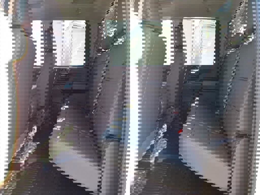 New 2026 Chevrolet Silverado 3500 W/T w/ WT Convenience Package image 23