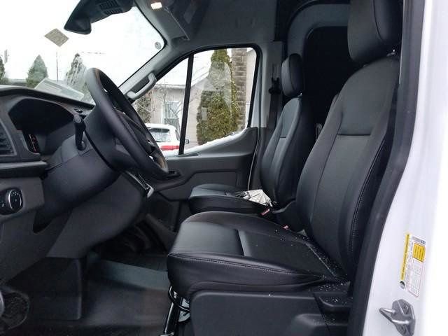 New 2026 Ford Transit 350 148 High Roof image 19